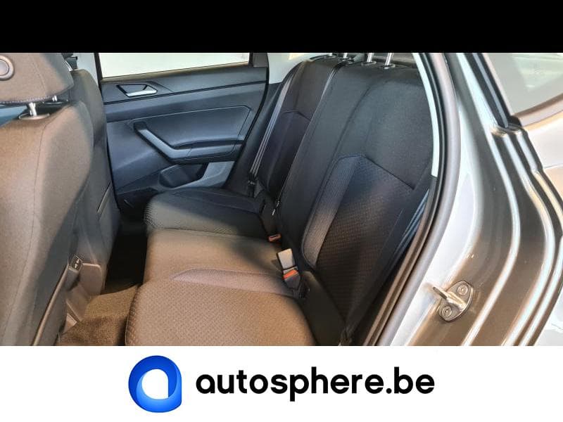 Volkswagen Polo VI Comfortline - 14