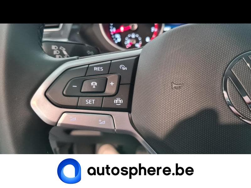 Volkswagen Tiguan Life 1.5 TSI 130 cv - 14