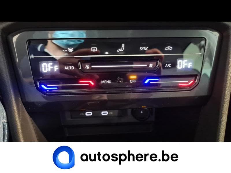 Volkswagen Tiguan Life 1.5 TSI 130 cv - 21