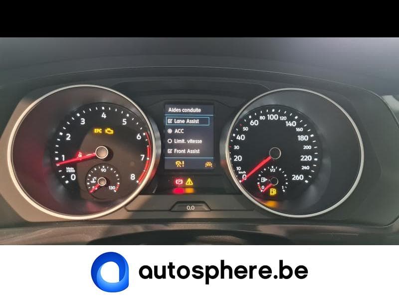 Volkswagen Tiguan Life 1.5 TSI 130 cv - 16
