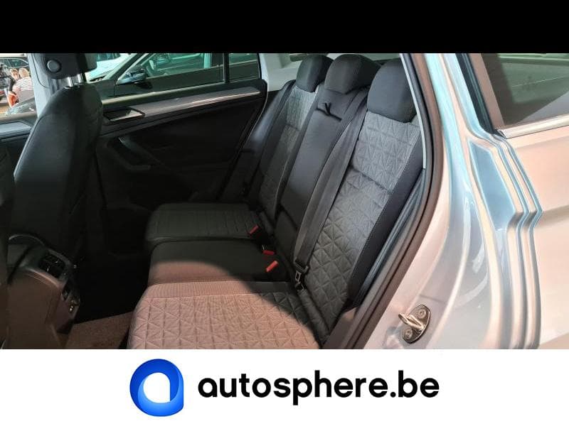 Volkswagen Tiguan Life 1.5 TSI 130 cv - 12
