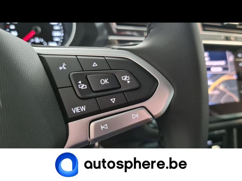 Volkswagen Tiguan Life 1.5 TSI 130 cv - 15