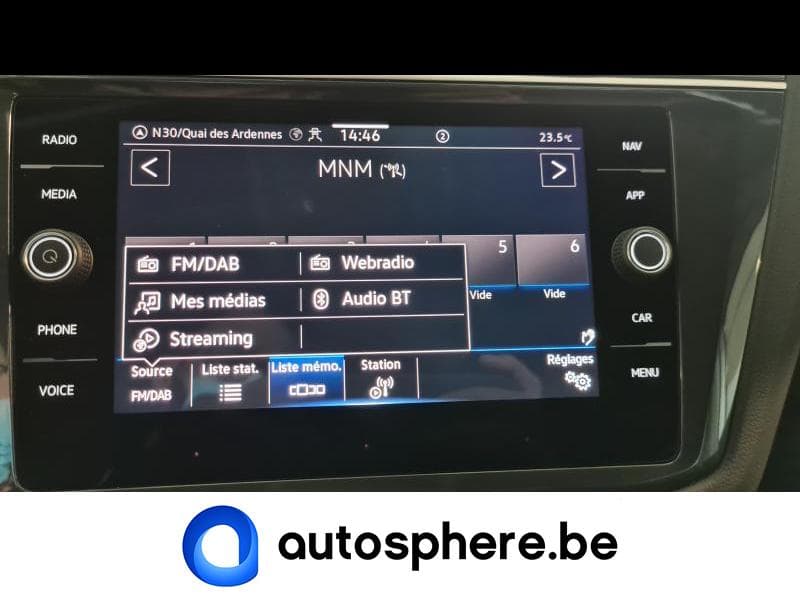 Volkswagen Tiguan Life 1.5 TSI 130 cv - 17
