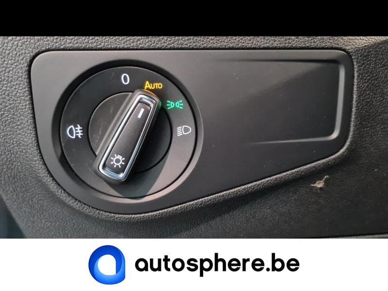 Volkswagen Tiguan Life 1.5 TSI 130 cv - 13