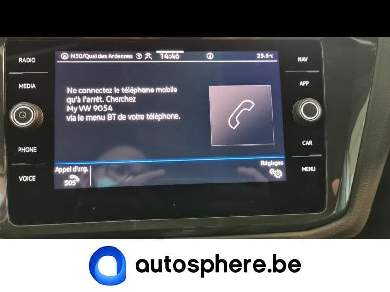 Volkswagen Tiguan Life 1.5 TSI 130 cv - 19