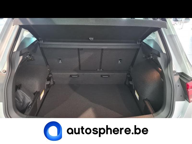 Volkswagen Tiguan Life 1.5 TSI 130 cv - 9