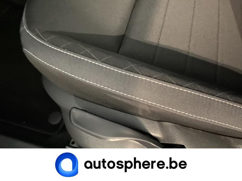 Skoda Fabia Ambition - 21