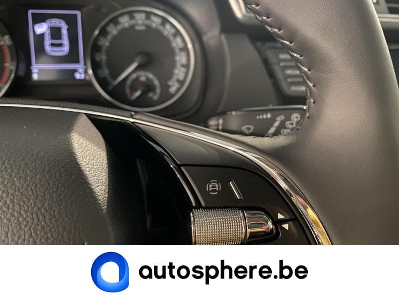 Skoda Fabia Ambition - 13