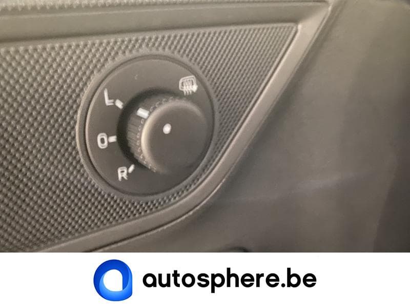 Skoda Fabia Ambition - 20