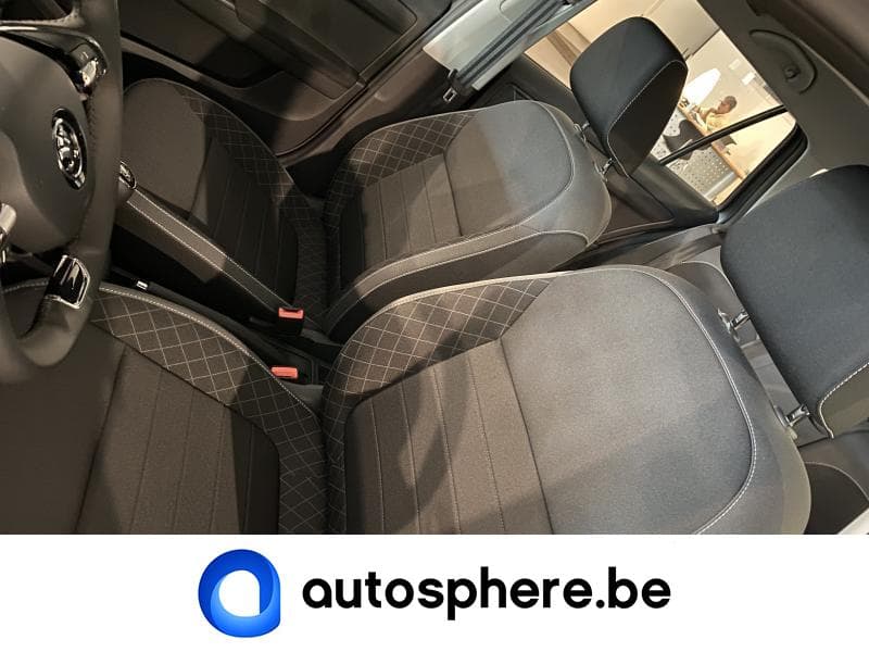 Skoda Fabia Ambition - 10