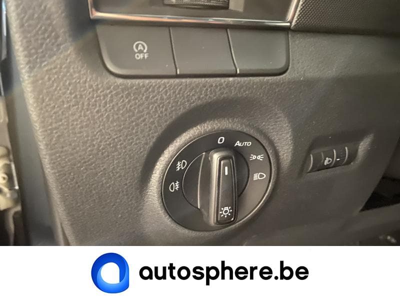 Skoda Fabia Ambition - 19