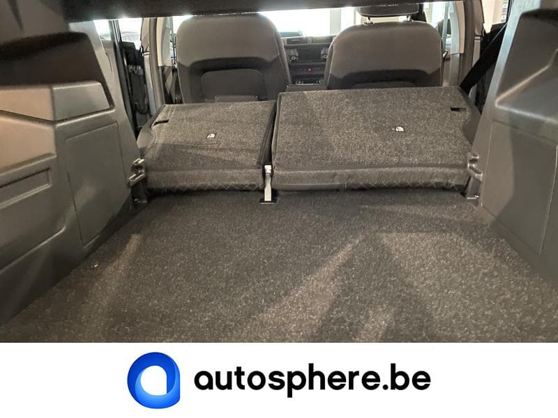 Skoda Fabia Ambition - 22