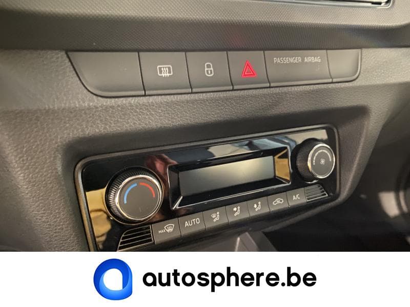 Skoda Fabia Ambition - 15