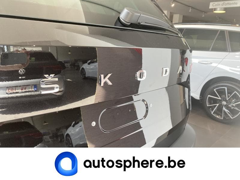 Skoda Karoq Style - 8