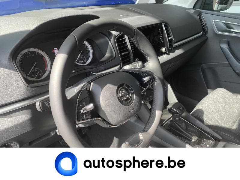 Skoda Karoq Style - 27