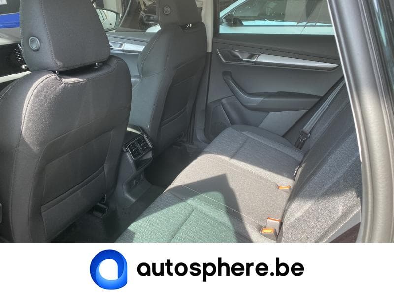 Skoda Karoq Style - 22