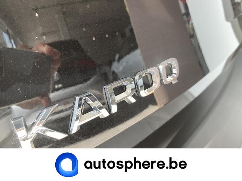 Skoda Karoq Style - 9
