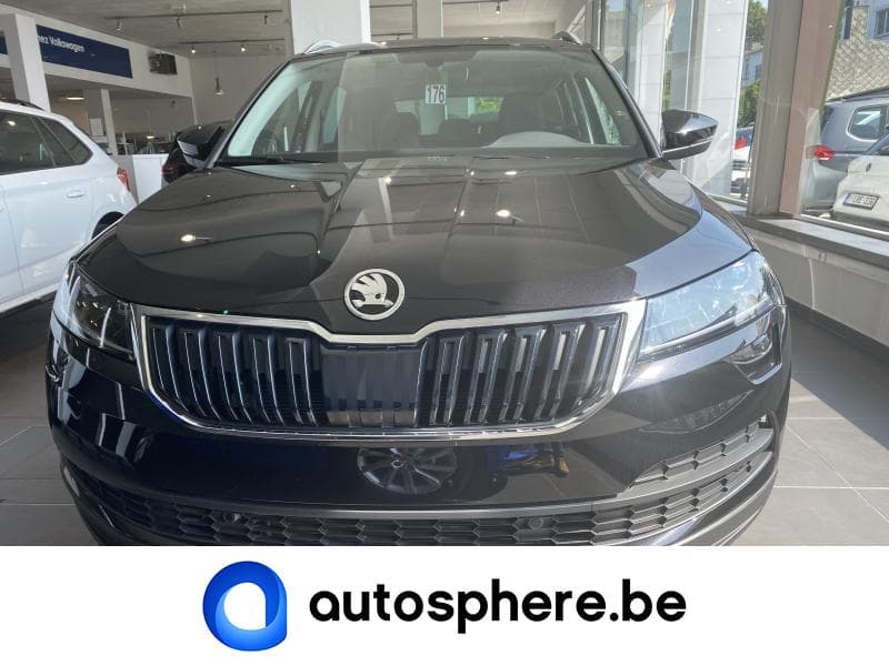 Skoda Karoq Style - 3