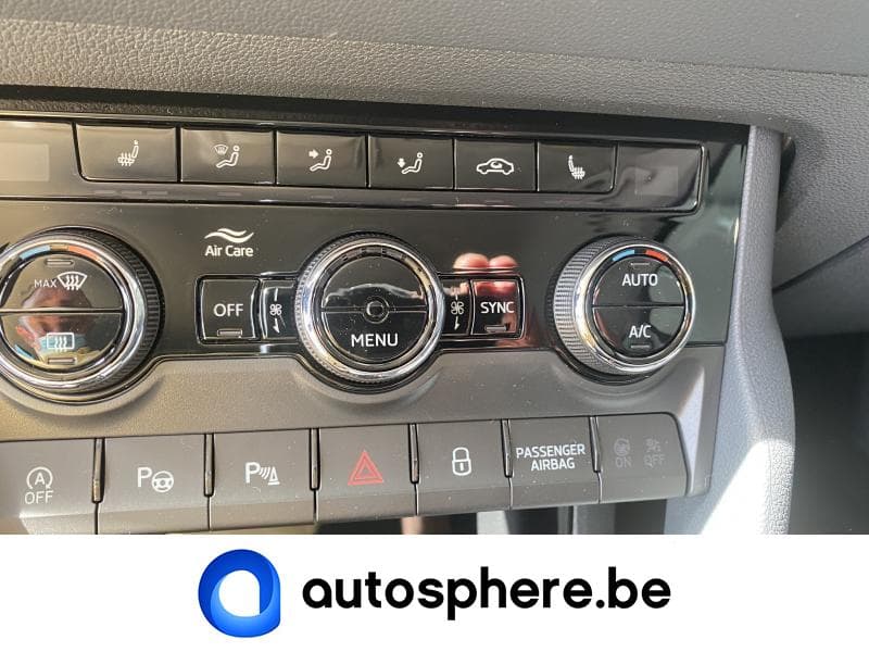 Skoda Karoq Style - 28