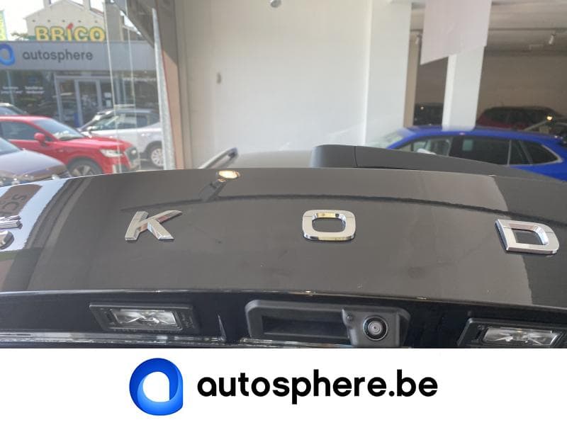 Skoda Karoq Style - 15