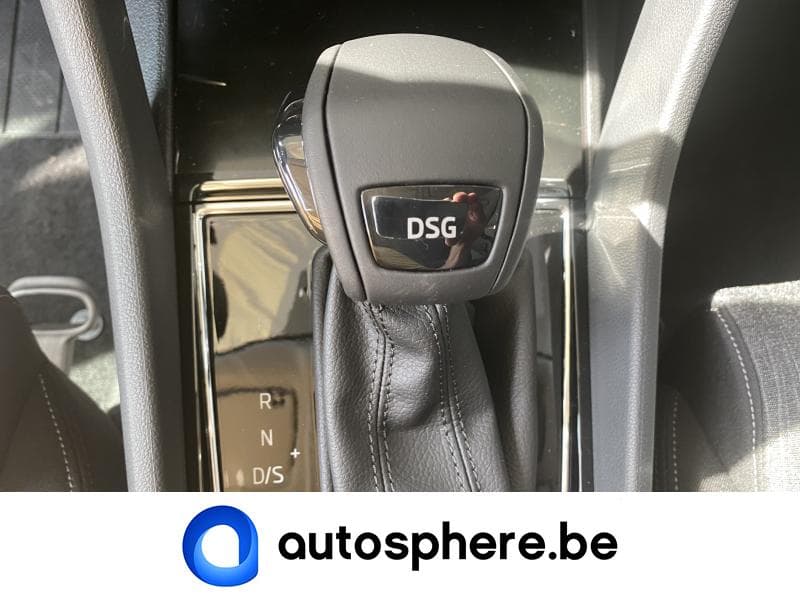 Skoda Karoq Style - 29