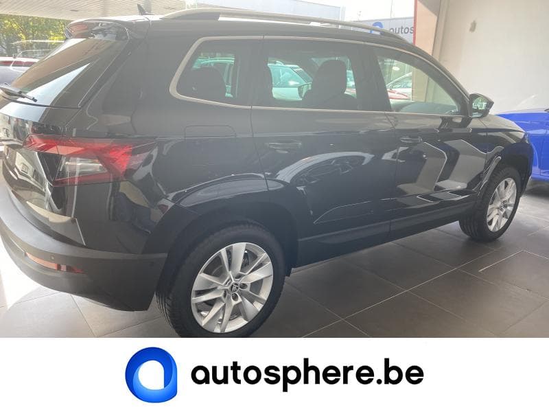 Skoda Karoq Style - 5