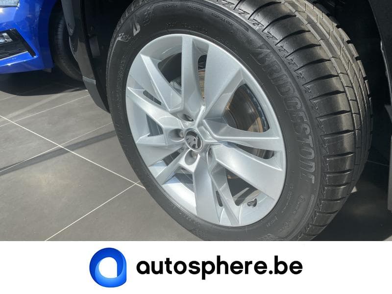 Skoda Karoq Style - 38