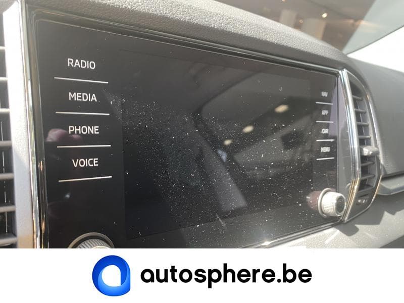 Skoda Karoq Style - 31