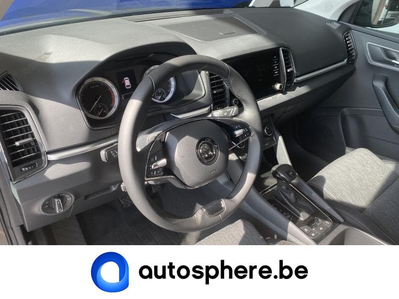 Skoda Karoq Style - 13