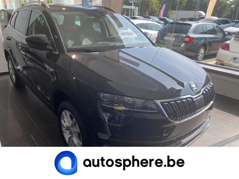 Skoda Karoq Style - 4