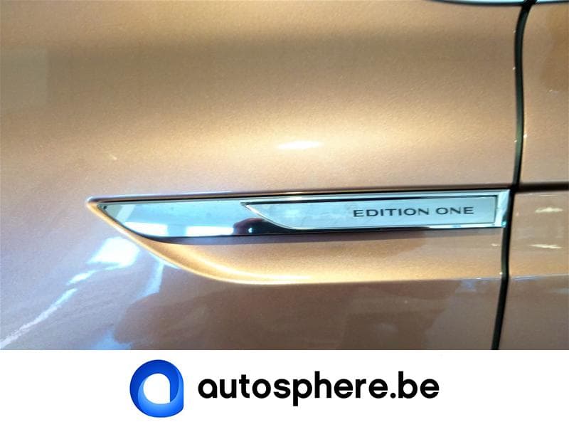 Renault Mégane EDITION ONE DCI 115 EDC RECYCLAGE 750 EU DEDUIT - 9