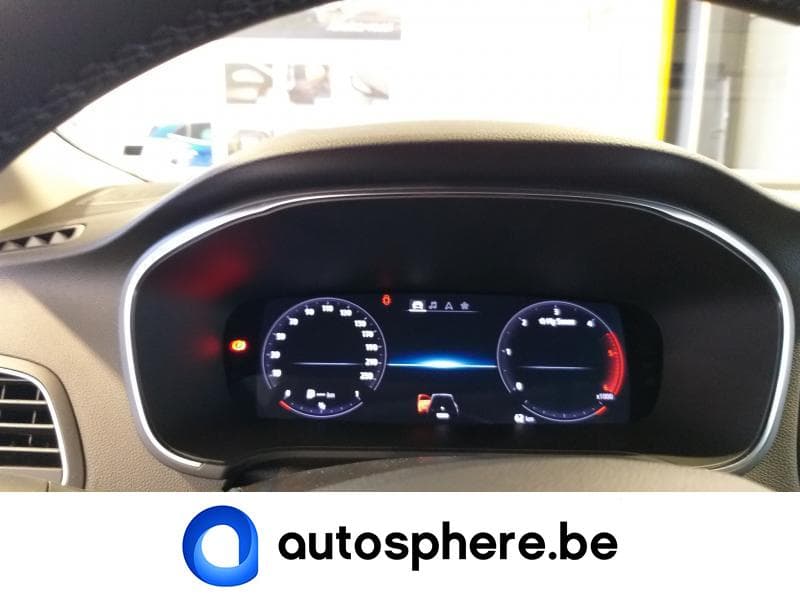 Renault Mégane EDITION ONE DCI 115 EDC RECYCLAGE 750 EU DEDUIT - 3