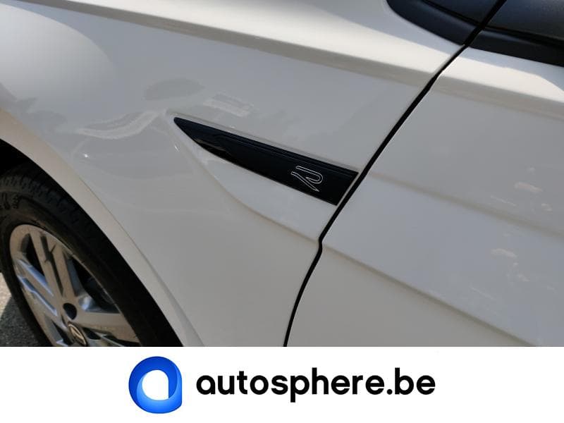 Volkswagen Polo R-Line*Matrix*Navi - 20
