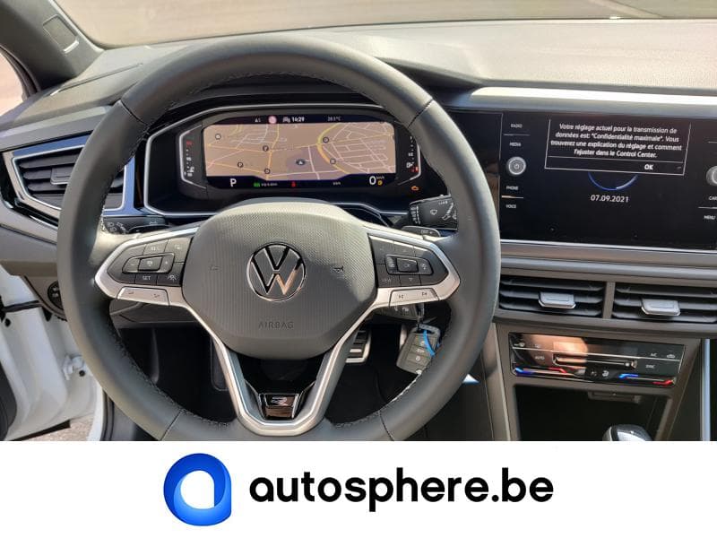 Volkswagen Polo R-Line*Matrix*Navi - 17