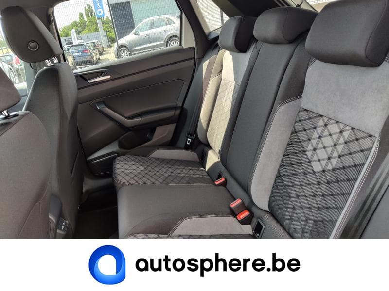 Volkswagen Polo R-Line*Matrix*Navi - 18