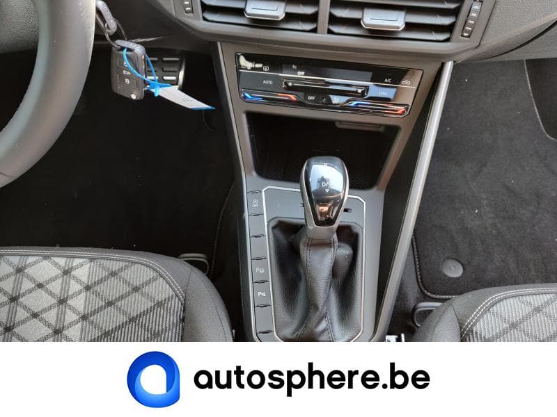 Volkswagen Polo R-Line*Matrix*Navi - 14