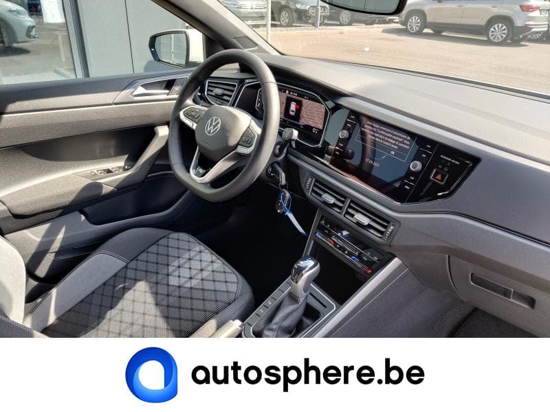 Volkswagen Polo R-Line*Matrix*Navi - 15