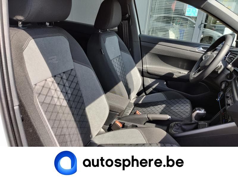 Volkswagen Polo R-Line*Matrix*Navi - 16