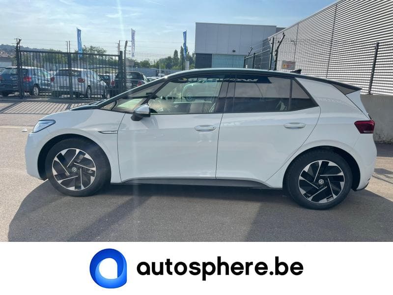 Volkswagen ID.3 Business - 9