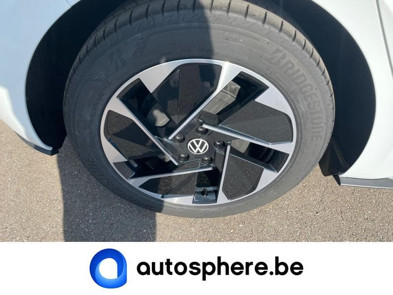Volkswagen ID.3 Business - 34