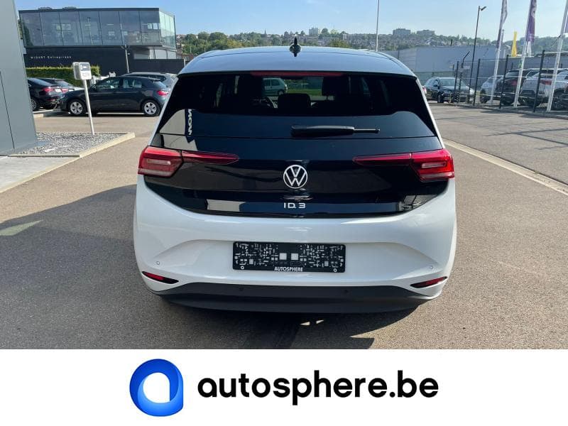 Volkswagen ID.3 Business - 11