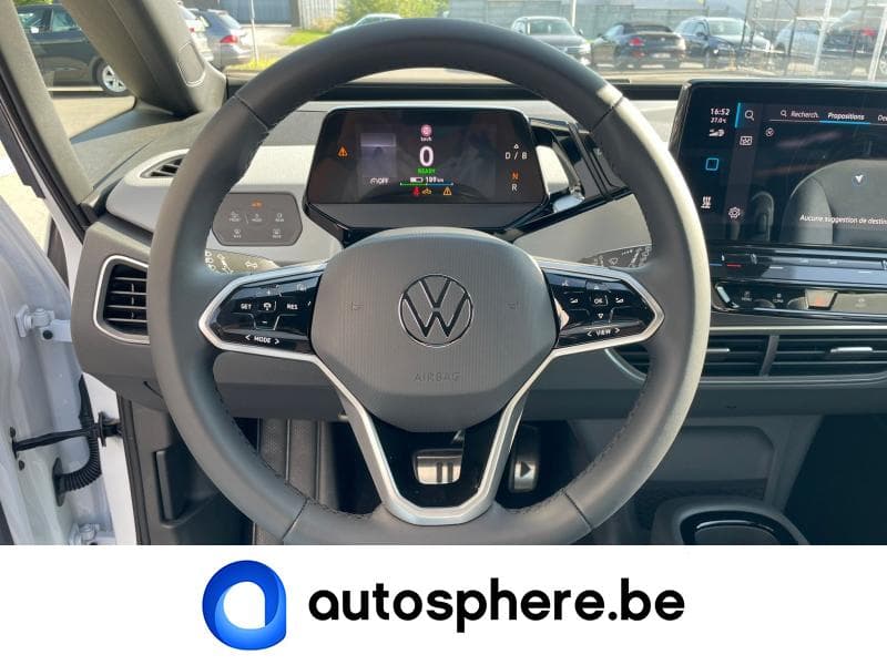 Volkswagen ID.3 Business - 14