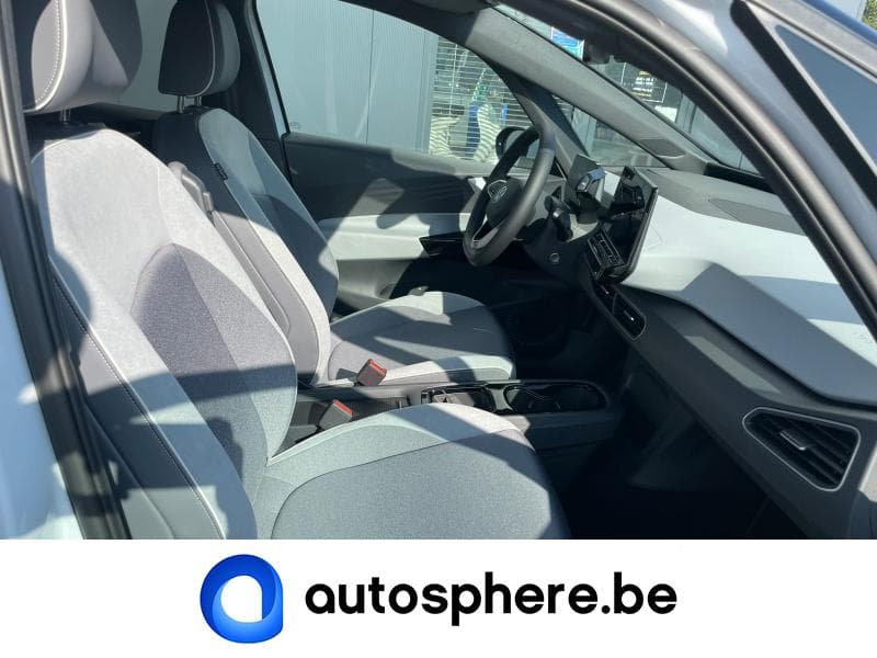 Volkswagen ID.3 Business - 15
