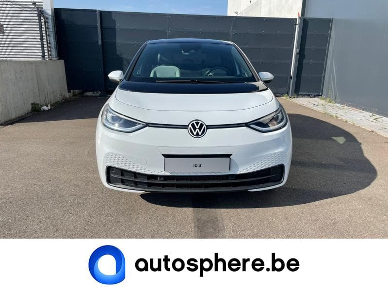 Volkswagen ID.3 Business - 10