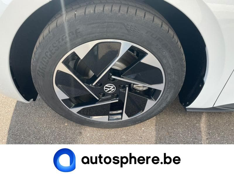 Volkswagen ID.3 Business - 36