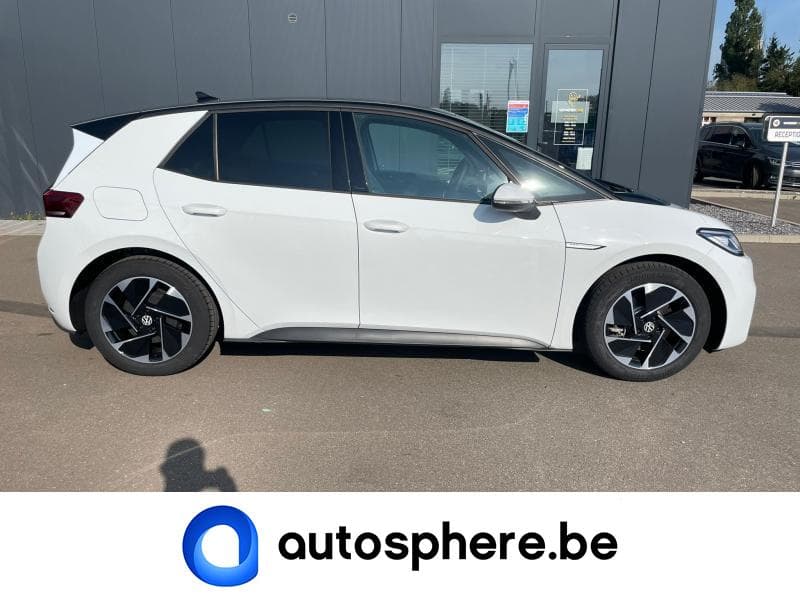 Volkswagen ID.3 Business - 8