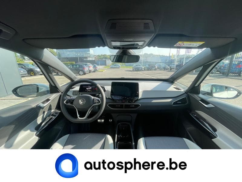 Volkswagen ID.3 Business - 13