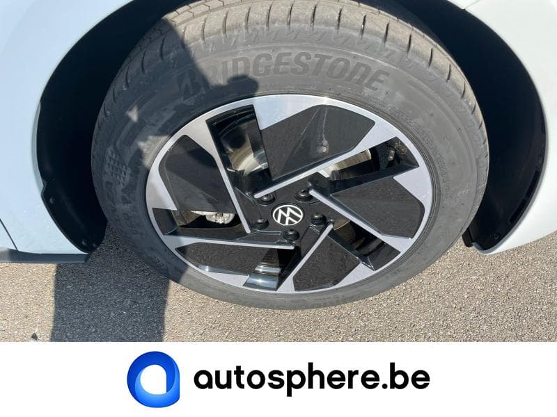 Volkswagen ID.3 Business - 33