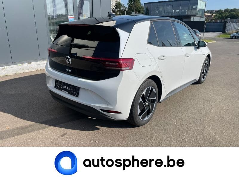 Volkswagen ID.3 Business - 3