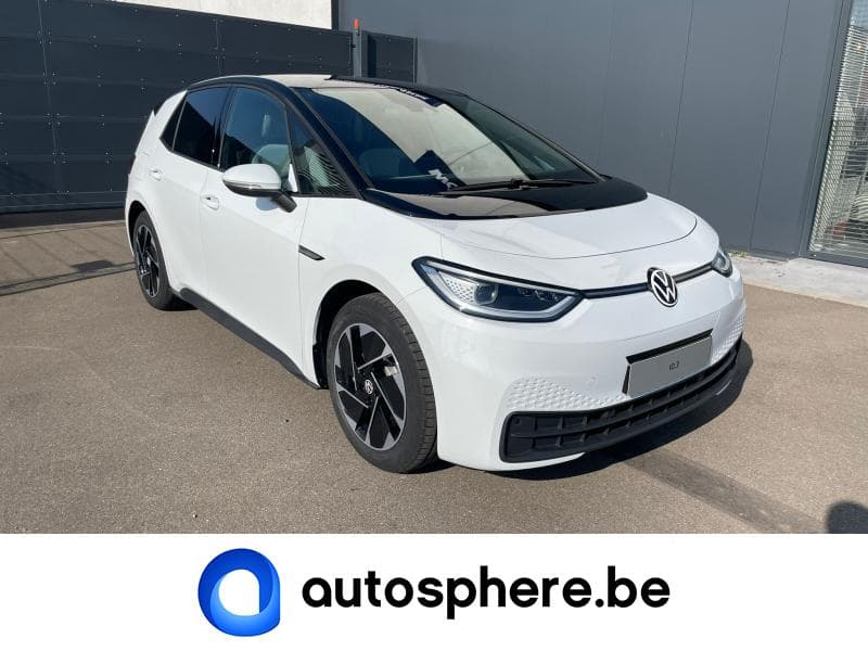 Volkswagen ID.3 Business - 1
